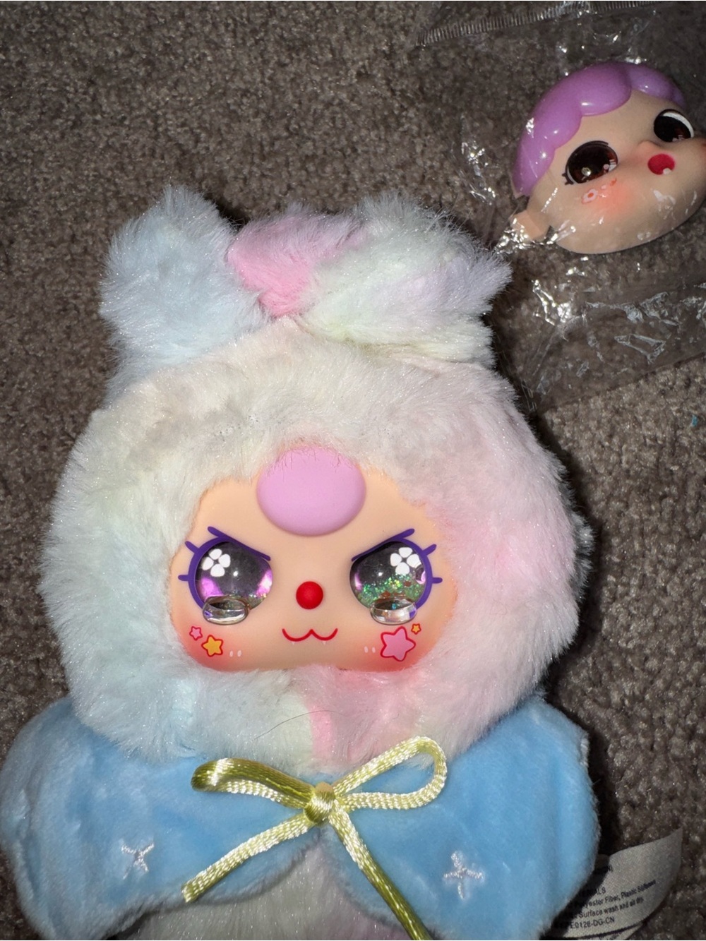 Baby Three X Joymiya Spring Promise Blind Box Confirmed Special Eyes! - Picture 8 of 10
